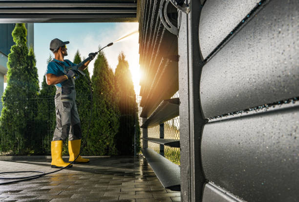Trusted Lakewood Clu, MI Pressure Washing Services Experts